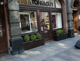 TONI&GUY Sloane Square