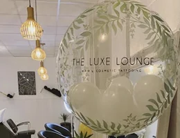 The Luxe Lounge