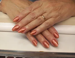 The Nail Sanctuary at Stanney Oaks