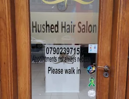 Hushed Hair Salon