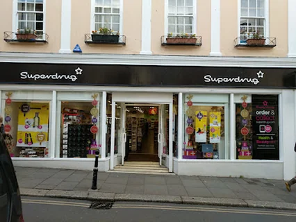 Photo Superdrug