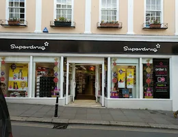 Superdrug