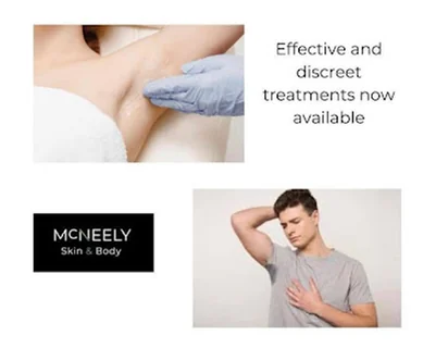 Photo McNeely Skin and body- Aesthetics and Skincare