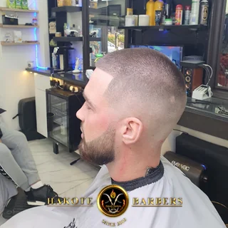 Photo Hakote Barbers