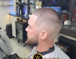 Hakote Barbers