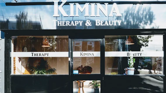 Photo Kimina Therapy & Beauty