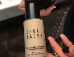 Bobbi Brown