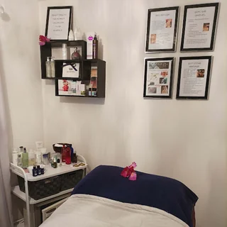 Photo Bliss Therapy Frodsham