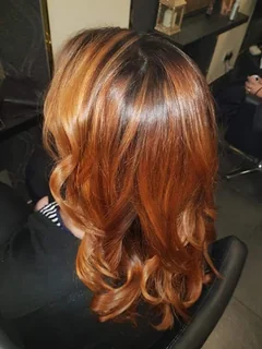 Photo KaraMel Hair & Beauty Salon