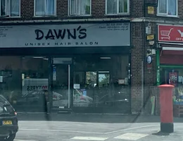 Dawns Unisex Hair Salon