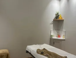 Spa & Massage Crouch End