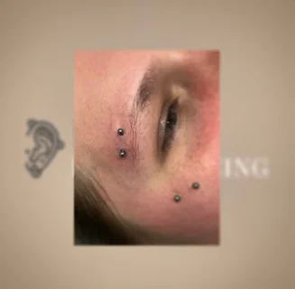 Photo BM Body Piercing