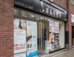 Sultan Hair, Beauty & Laser Clinic