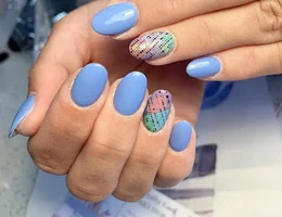 TOP NAILS 38