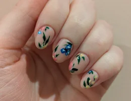 Spellbound Nail Artistry