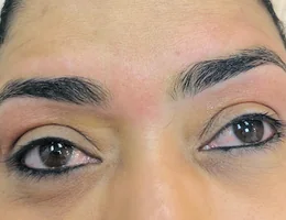 Bina's Brow Bar and Beauty