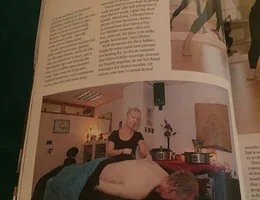 Zen Massage Studio