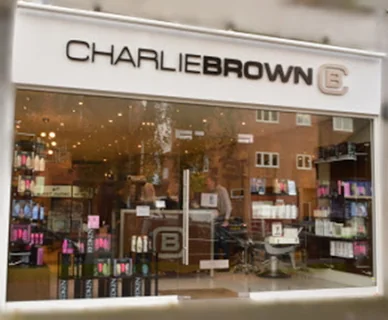 Photo Charlie Brown Hair Banstead