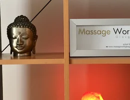 Massage Works Glasgow