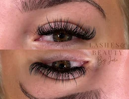 Lashes & Beauty by Jodie