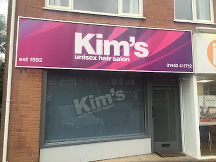 Photo Kims Unisex Hair Salon