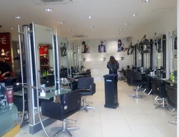 Rush Hair Chiswick