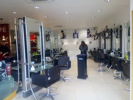 Photo Rush Hair Chiswick