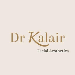 Photo Dr Kalair Facial Aesthetics