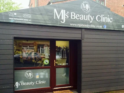 Photo Melanie Jayne's Beauty & Aesthetics Clinic - MJ's