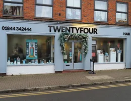 Twentyfour Hair