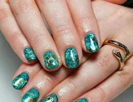 Spellbound Nail Artistry