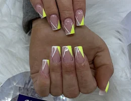 Nail Art Nottingham