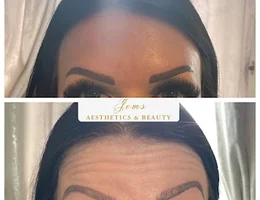 Jems Aesthetics and Beauty Ltd