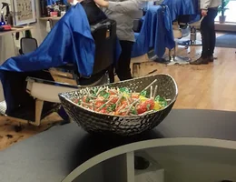 Number Nineteen Barbers - Turkish Traditional Haircuts Stirling