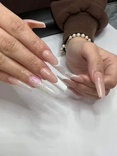 Photo Mia nails