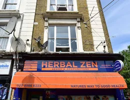 Herbal Zen TCM Acupuncture in Hackney & Chinese Massage in Hackney