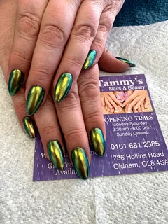 Photo Tammy's Nails & Beauty