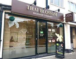 Thai Blossom Massage Therapy