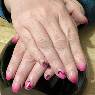 Photo Emma’s Nails and Waxing haven