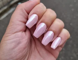 Top Nails