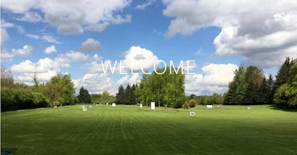 Photo Strathclyde Park Golf Centre