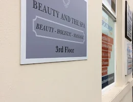 Beauty And The Spa