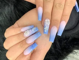 TOP NAILS 38