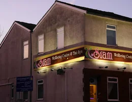 Siam Thai Massage & Wellbeing Centre in Prestwich, Manchester