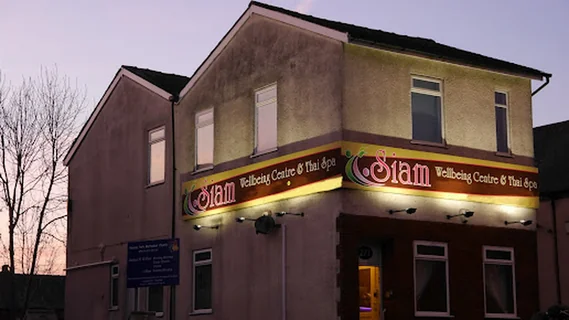 Photo Siam Thai Massage & Wellbeing Centre in Prestwich, Manchester