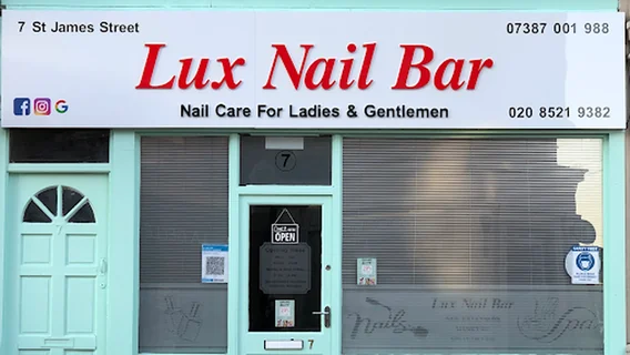 Photo Lux Nail Bar