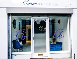 Aura Beauty Studio