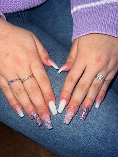 Photo Serene Nails