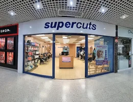 Supercuts Mansfield