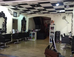 Farah Naz Hairdressing